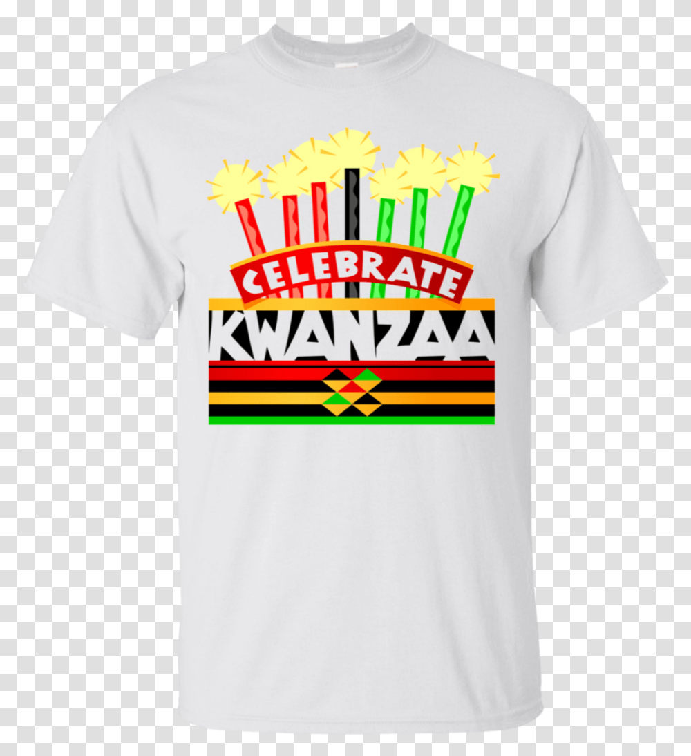 Celebrating Kwanzaa, Apparel, T-Shirt, Person Transparent Png