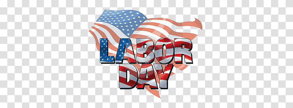 Celebrating Labor Day Pennsylvania Contract Dispute Lawyers, Flag, American Flag Transparent Png