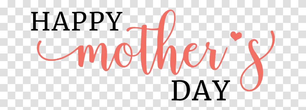 Celebrating Mothers Day Image Heart Mustache, Text, Alphabet, Handwriting, Word Transparent Png