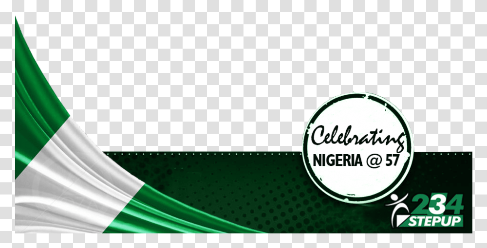 Celebrating Nigeria At 57 Hd Download Networking Cables, Team Sport Transparent Png