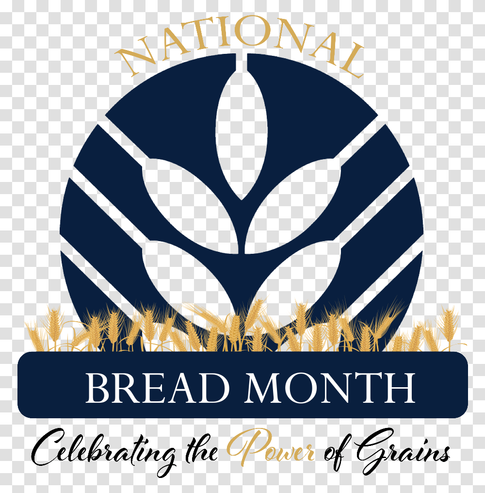 Celebrating Novembers National Bread Canada Agriculture And Food Museum Logo, Poster, Advertisement, Flyer, Paper Transparent Png