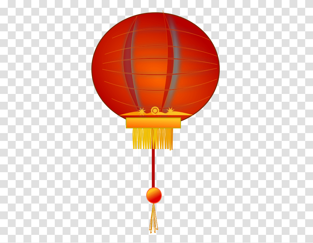 Celebration Clip Art Download Chinese Lantern No Background, Balloon, Hot Air Balloon, Aircraft, Vehicle Transparent Png