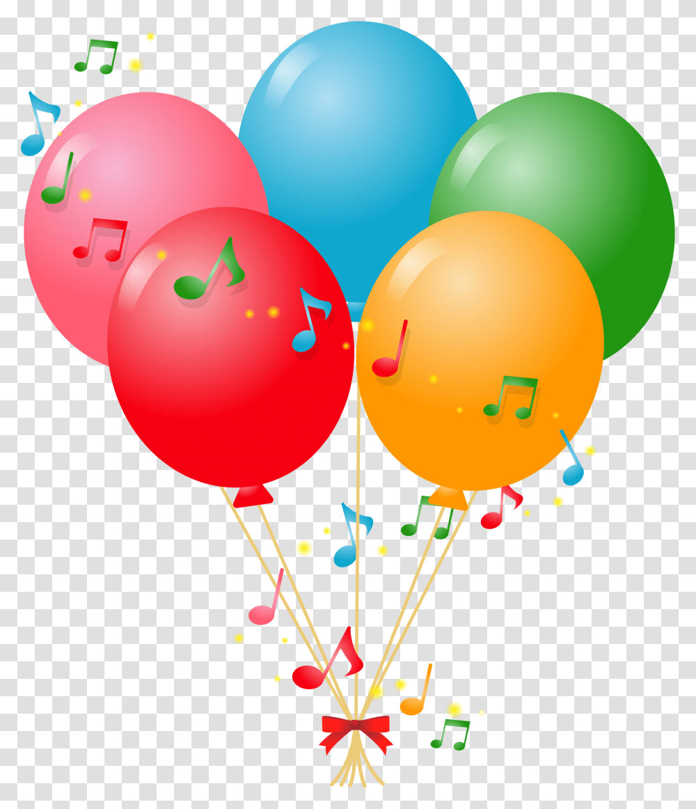 Celebration Clipart Balon, Balloon Transparent Png