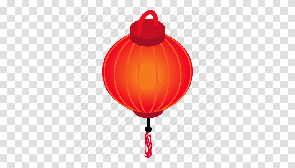 Celebration Decoration Isometric Lantern New Traditional, Lamp, Ball, Balloon, Hot Air Balloon Transparent Png
