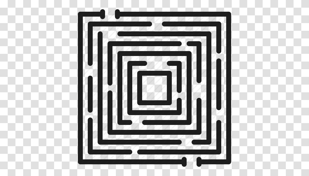 Celebration Entertainment Feast Maze Party Recreation Icon, Spiral, Rug, Coil, Triangle Transparent Png