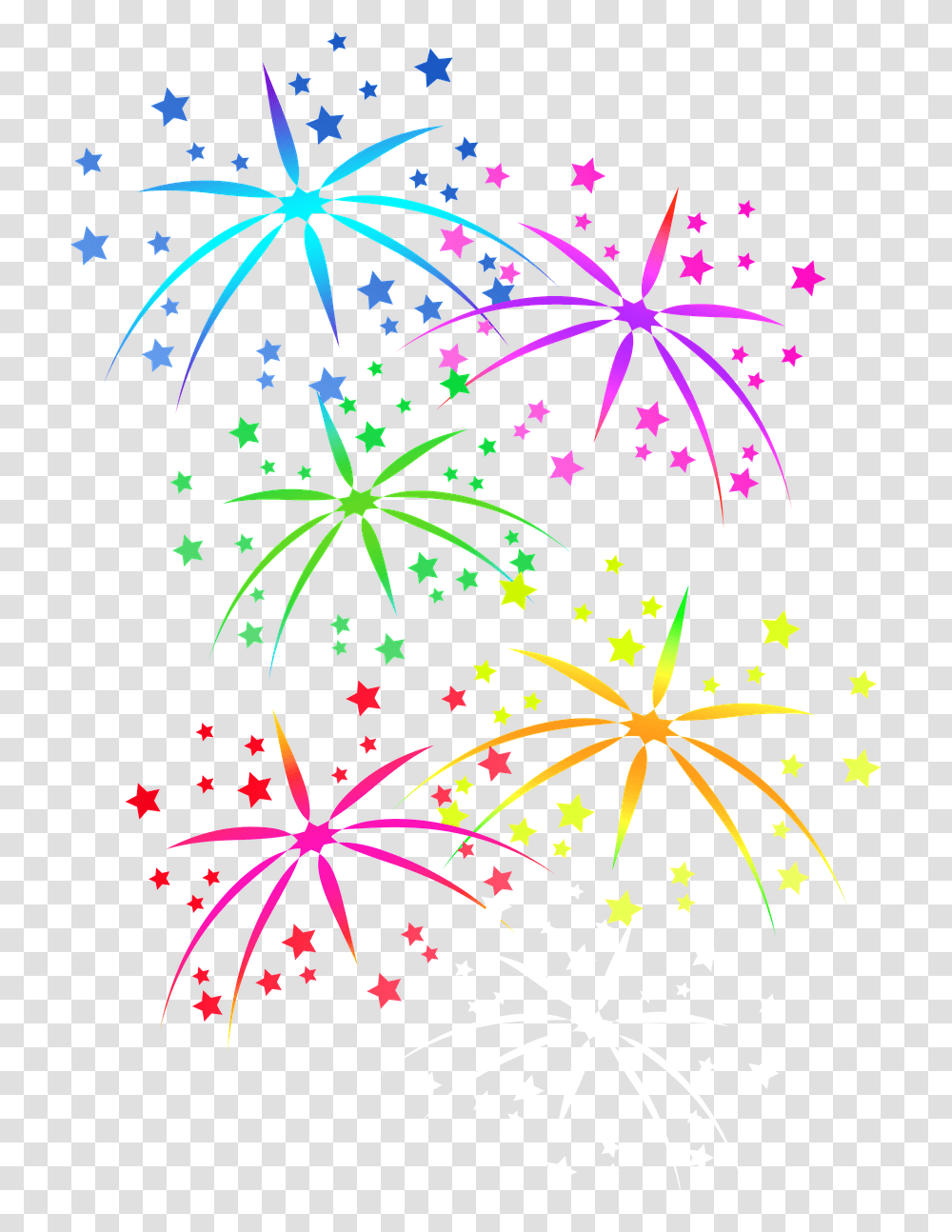Celebration Fireworks, Outdoors, Nature, Pattern, Light Transparent Png