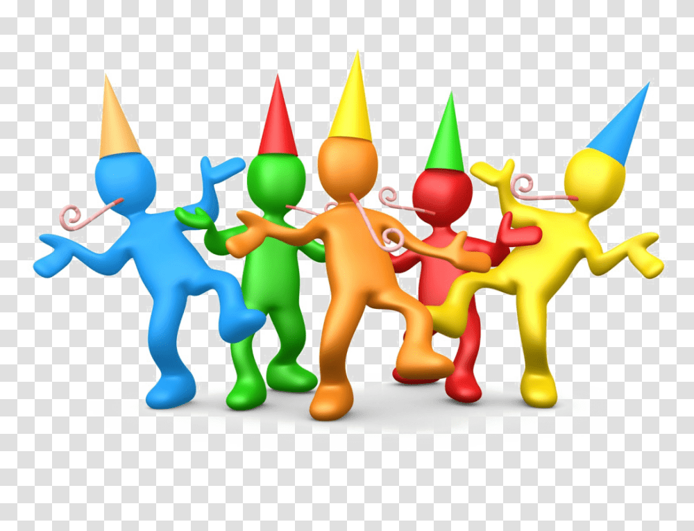 Celebration Image Vector Clipart, Person, People, Crowd, Juggling Transparent Png
