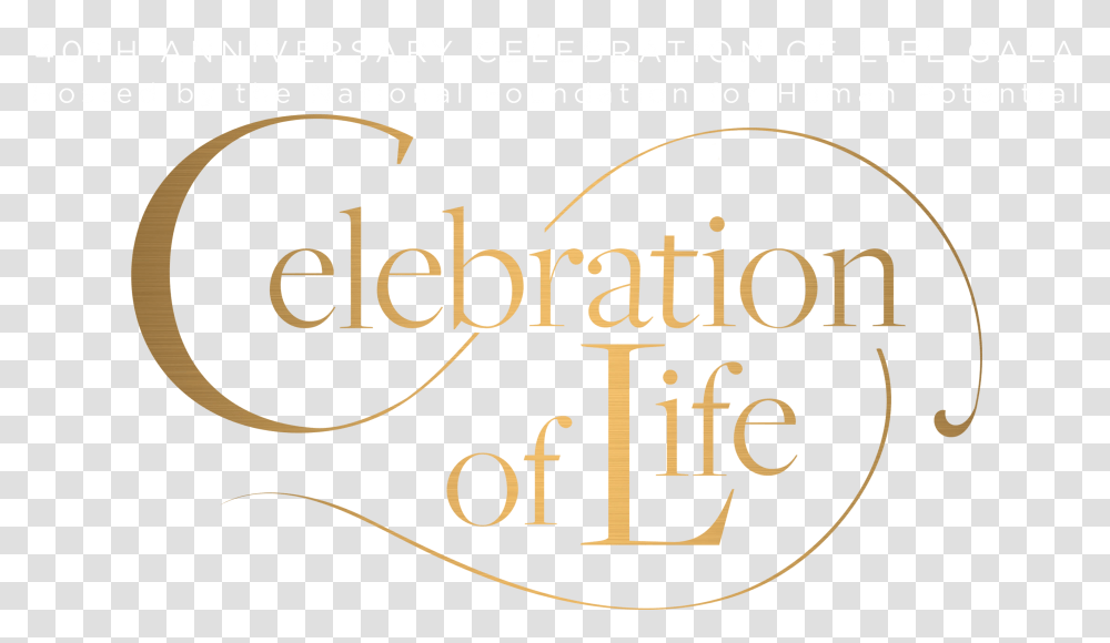 Celebration Of Life Design, Alphabet, Label, Handwriting Transparent Png