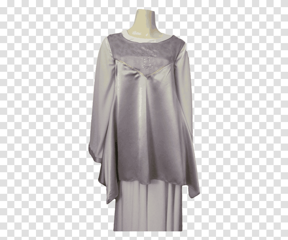 Celebration Overlay Satin, Clothing, Apparel, Blouse, Cape Transparent Png