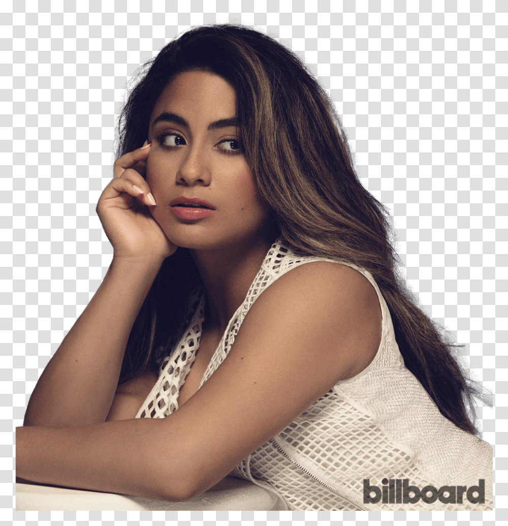 Celebrities Inspiration Ally Brooke Photoshoot 2016, Face, Person, Human, Female Transparent Png