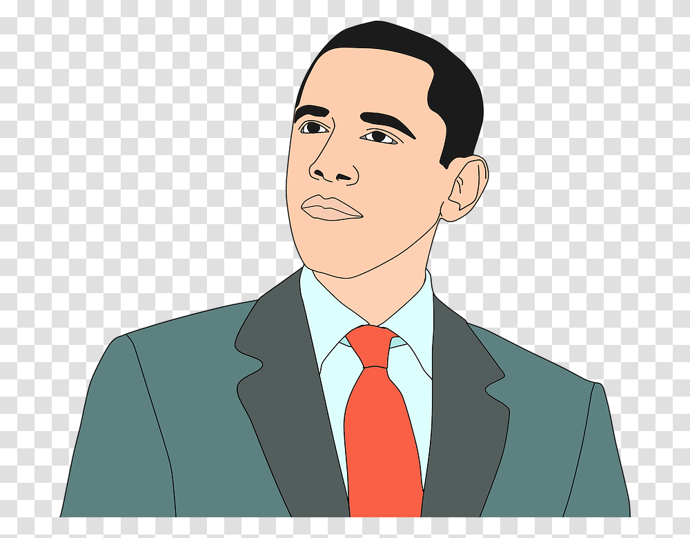 Celebrity Clipart African American, Tie, Accessories, Accessory, Person Transparent Png