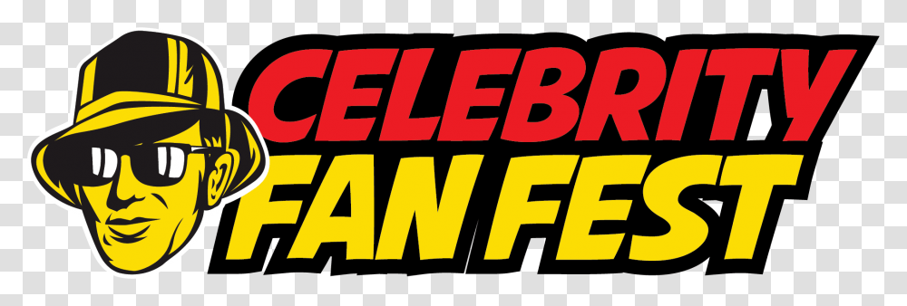 Celebrity Fan Fest San Antonio, Word, Label, Person Transparent Png