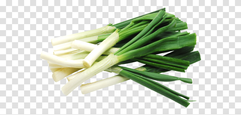 Celery Leek, Plant, Produce, Food, Vegetable Transparent Png