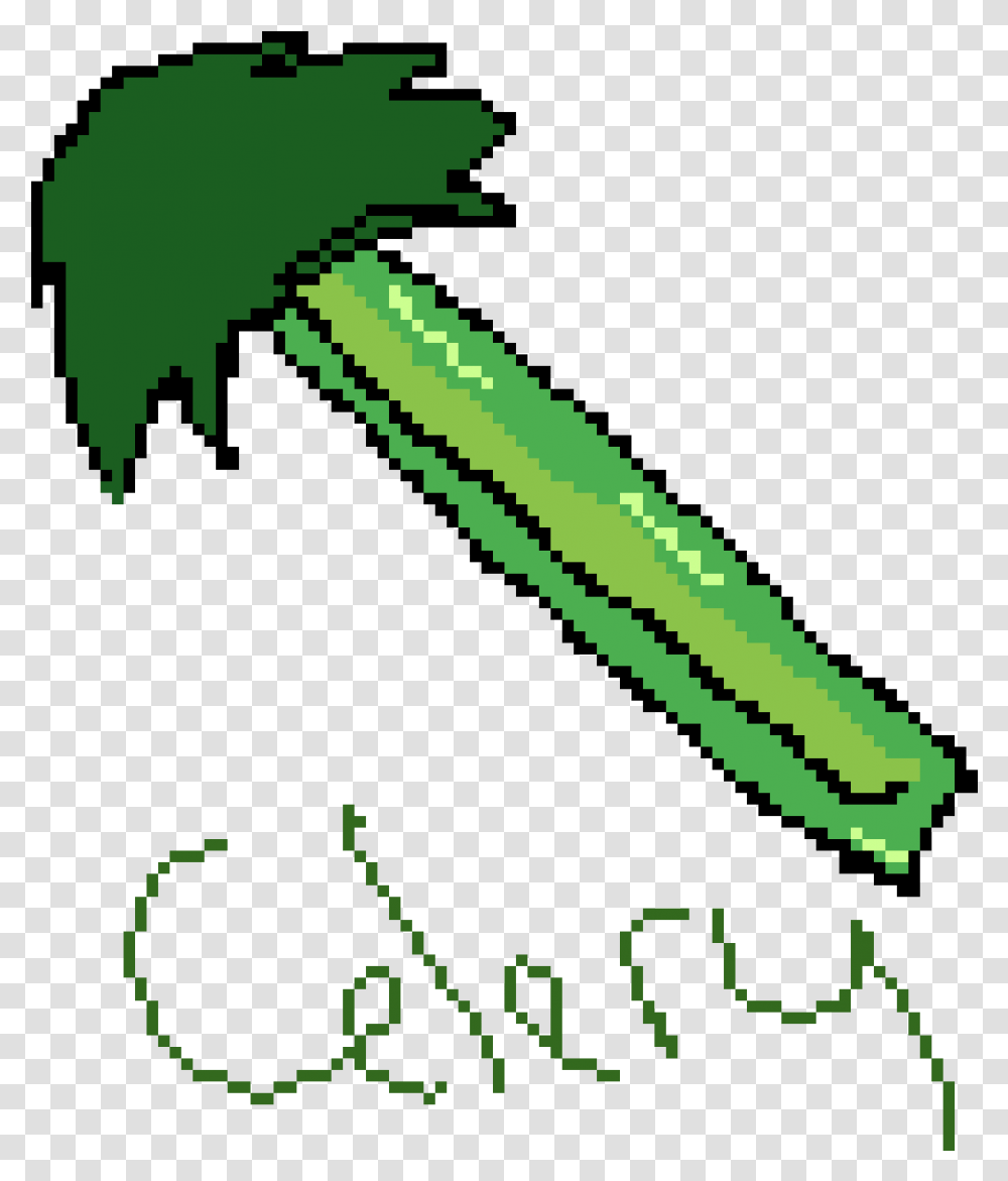 Celery, Tool, Hammer Transparent Png