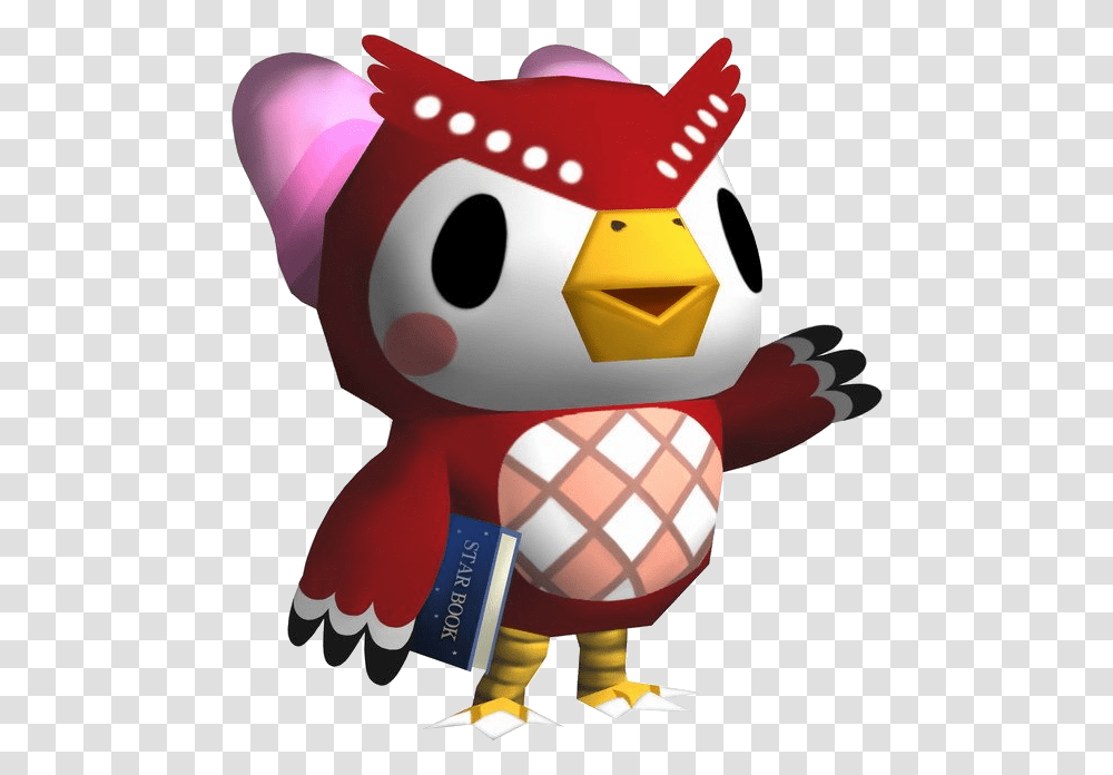 Celeste Animal Crossing Pattern Help Rpf Costume And Animal Crossing Wild World, Toy, Figurine, Outdoors, Mascot Transparent Png