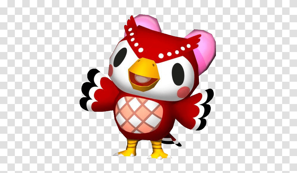 Celeste Animal Crossing Wild World, Toy, Angry Birds Transparent Png