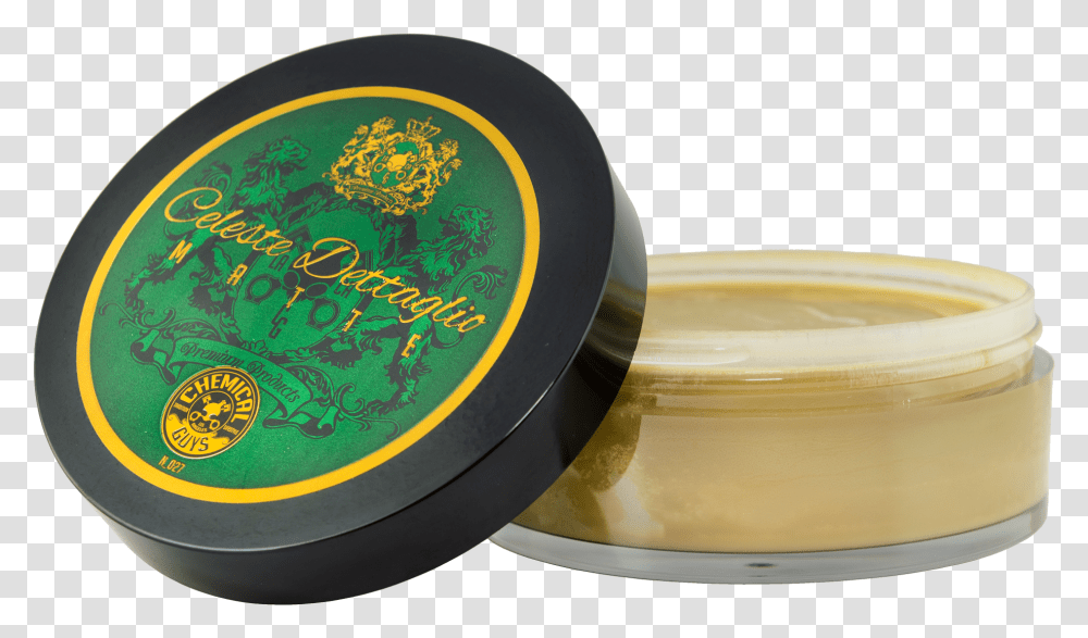 Celeste Dettaglio Matte Paste Wax Cream, Gold, Tape, Food Transparent Png