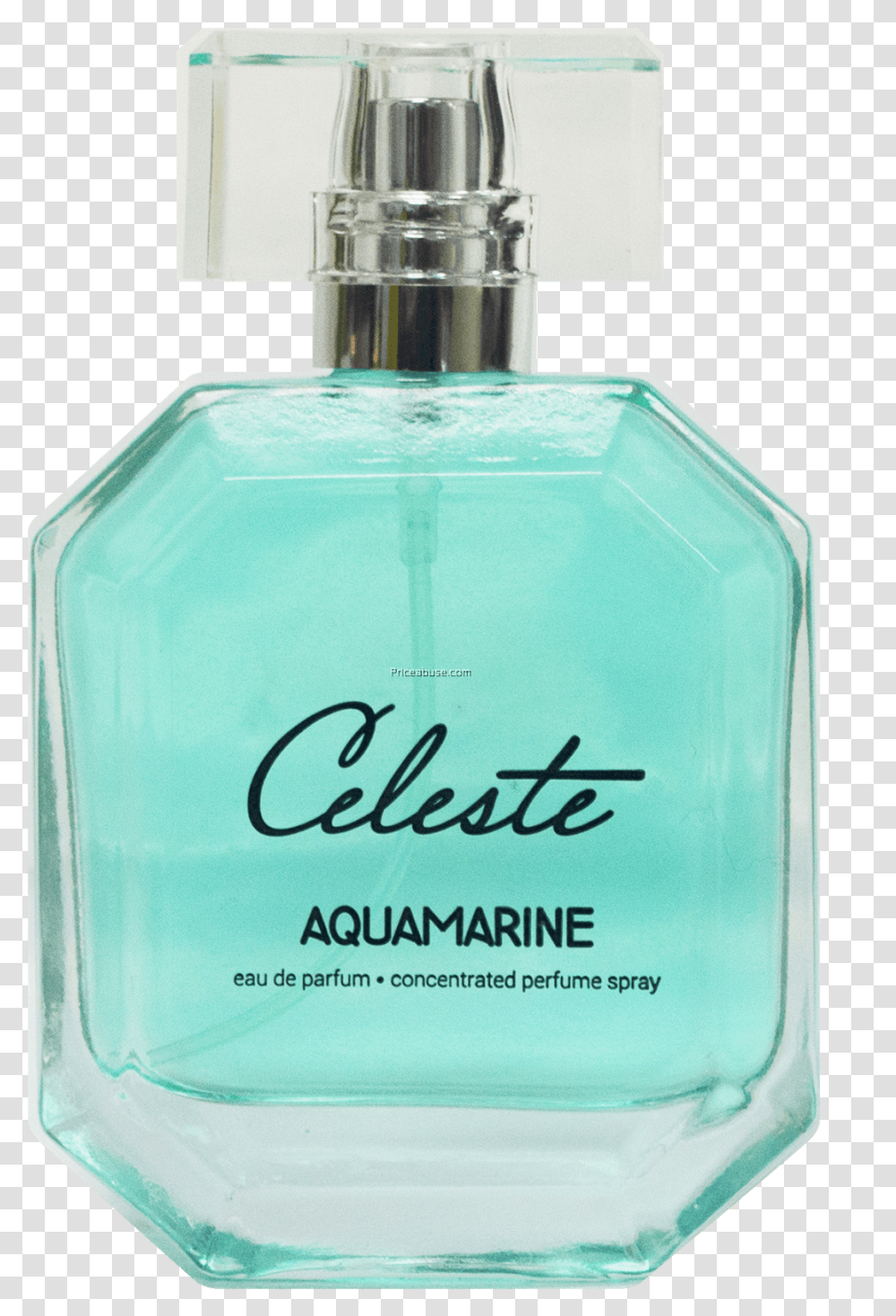 Celeste Perfume, Bottle, Cosmetics, Aftershave Transparent Png