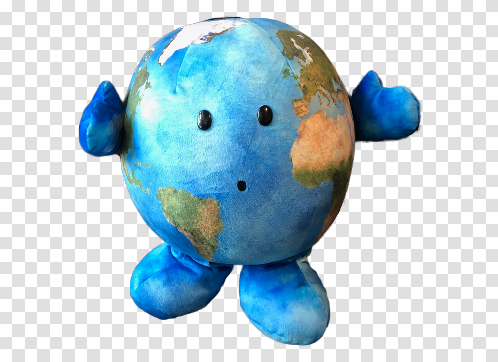 Celestial Buddies Our Precious Planet, Toy, Outer Space, Astronomy, Universe Transparent Png