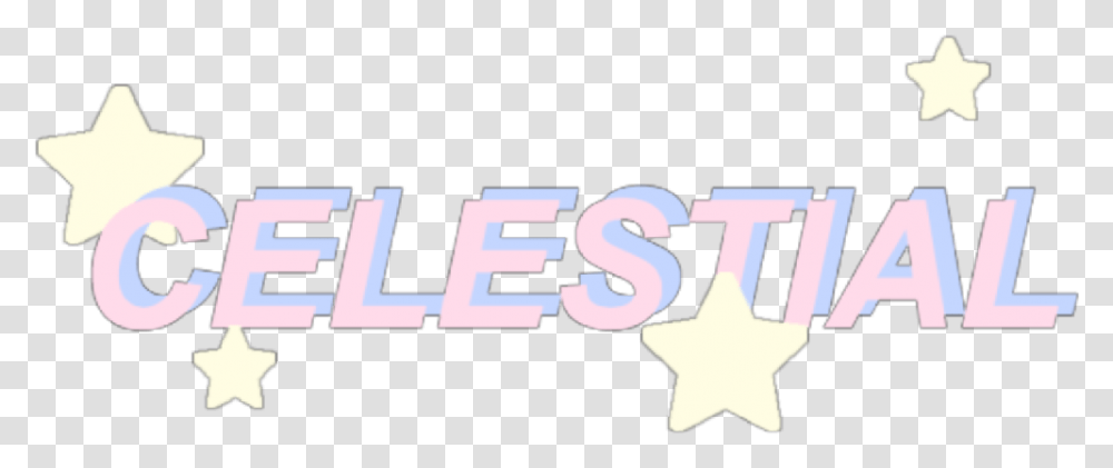 Celestial Moodboard Pastel Pasteltheme Pastelaesthetic Graphic Design, Label, Alphabet Transparent Png