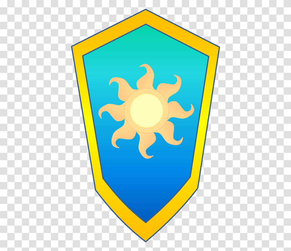 Celestial Shield, Armor, Nature, Poster, Advertisement Transparent Png