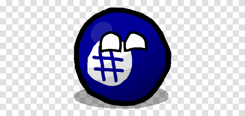 Celestial Spaceball Polandball Wiki Fandom New Jersey Countryball, Logo, Symbol, Trademark, Mouth Transparent Png