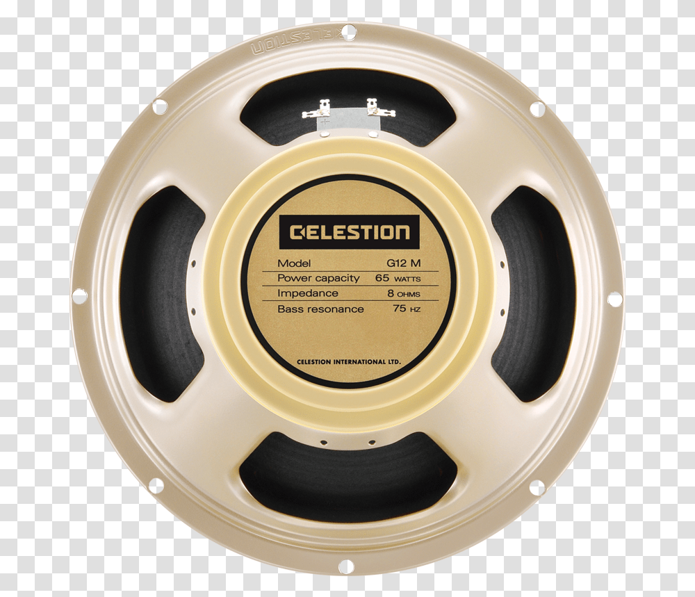 Celestion Creamback, Reel, Tape, Dryer, Appliance Transparent Png