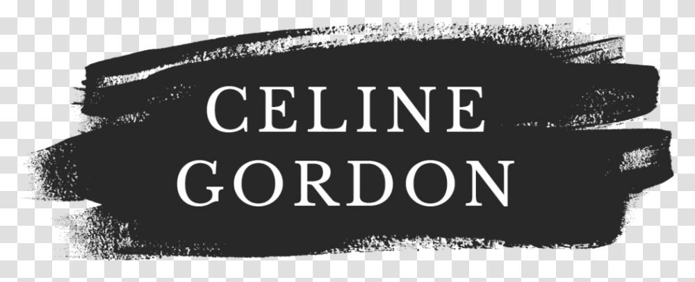 Celine Gordon Barnard College Logo, Text, Alphabet, Plant, Outdoors Transparent Png