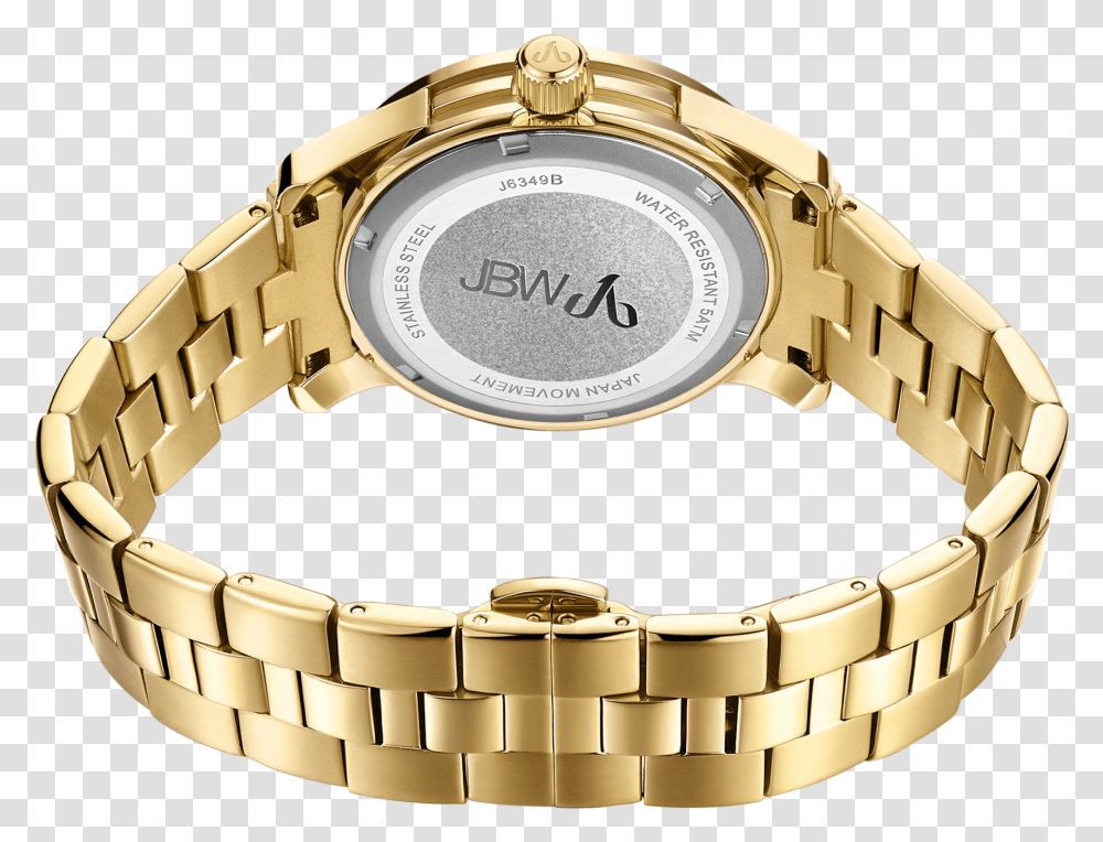 Celine Logo Jbw J6349b Women's Celine Genuine Diamond Solid, Wristwatch, Bracelet, Jewelry, Accessories Transparent Png
