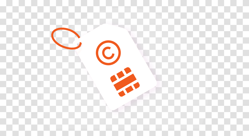 Cell C Cell C Sim Card, Label, Word, Baseball Cap Transparent Png