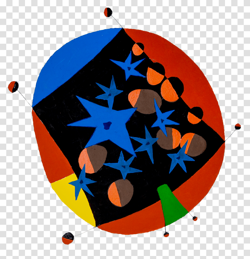 Cell Circle, Star Symbol, Patio Umbrella, Garden Umbrella Transparent Png
