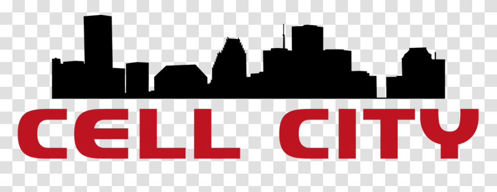 Cell City Texas Iphone Repair Houston, Logo, Trademark Transparent Png