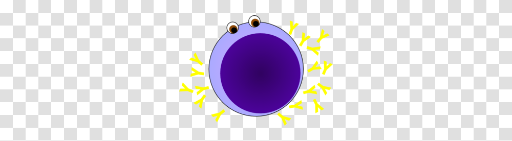 Cell Clip Art, Sphere, Purple, Ball Transparent Png