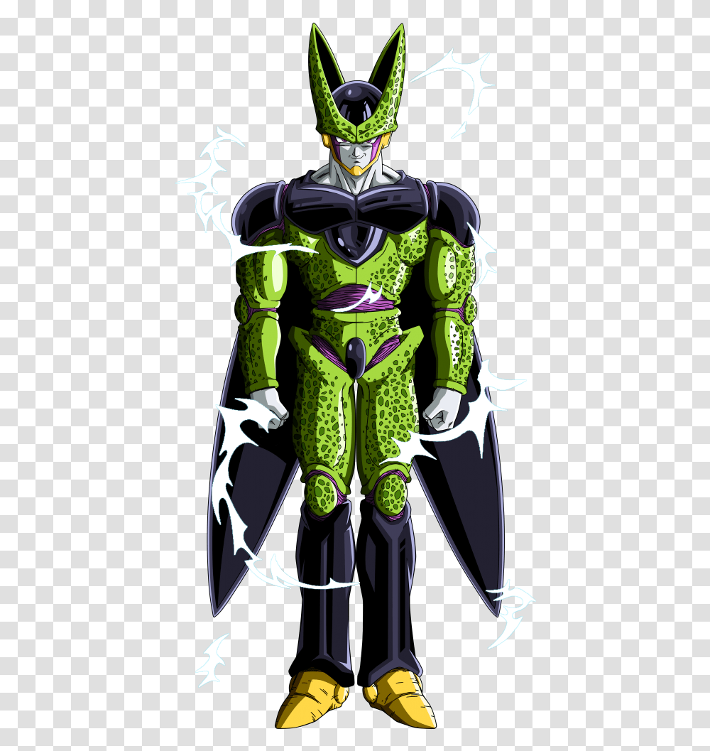 Cell Dragon Ball Android Cell, Person, Human, Shoe, Footwear Transparent Png