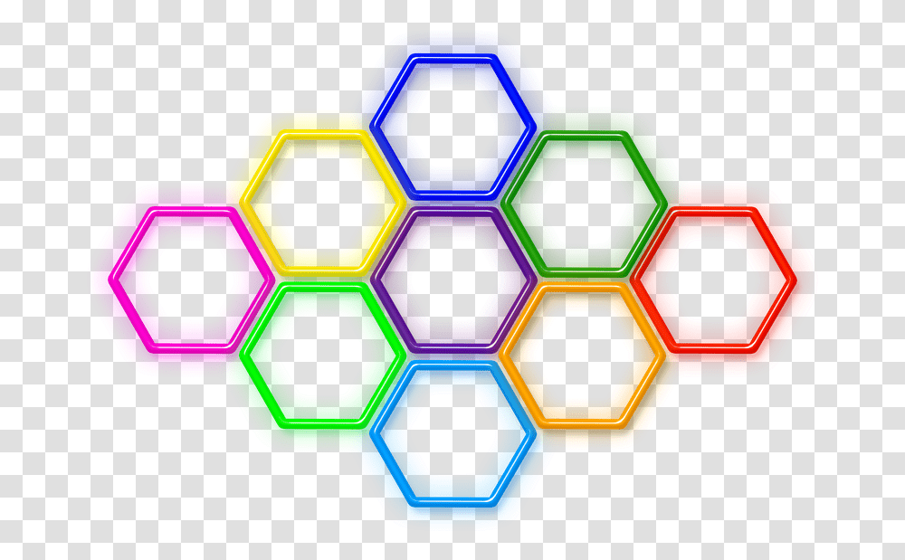 Cell Edges In Networks, Honeycomb, Food, Soccer Ball, Football Transparent Png