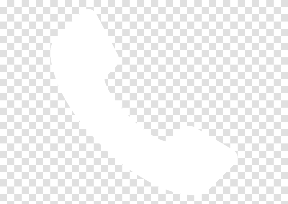 Cell Icon Clipart Icone Telephone Blanc, Hook, Alphabet Transparent Png