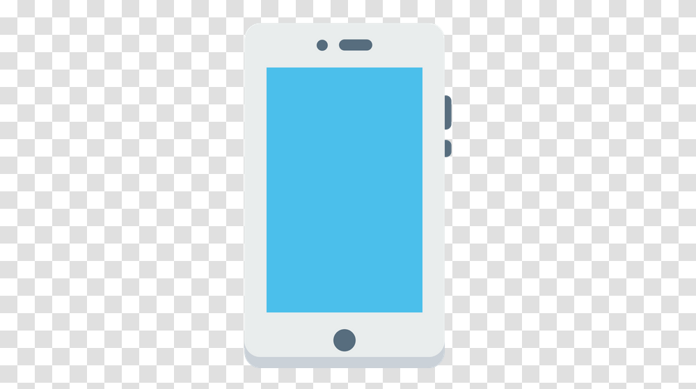 Cell Icon Of Flat Style Available In Svg Eps Ai Camera Phone, Text, Rug, Electronics Transparent Png