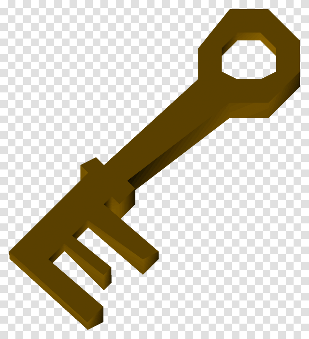Cell Key, Hammer, Tool, Cross Transparent Png