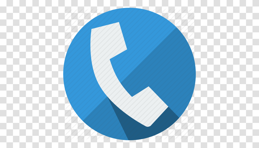 Cell Number Phone Phone Number Speech Talk Telephone Icon, Recycling Symbol, Logo, Bag Transparent Png