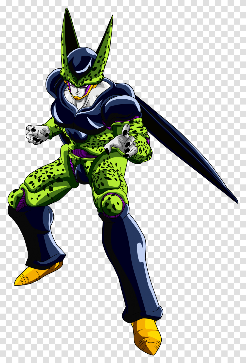 Cell Perfect Form, Person, Human Transparent Png