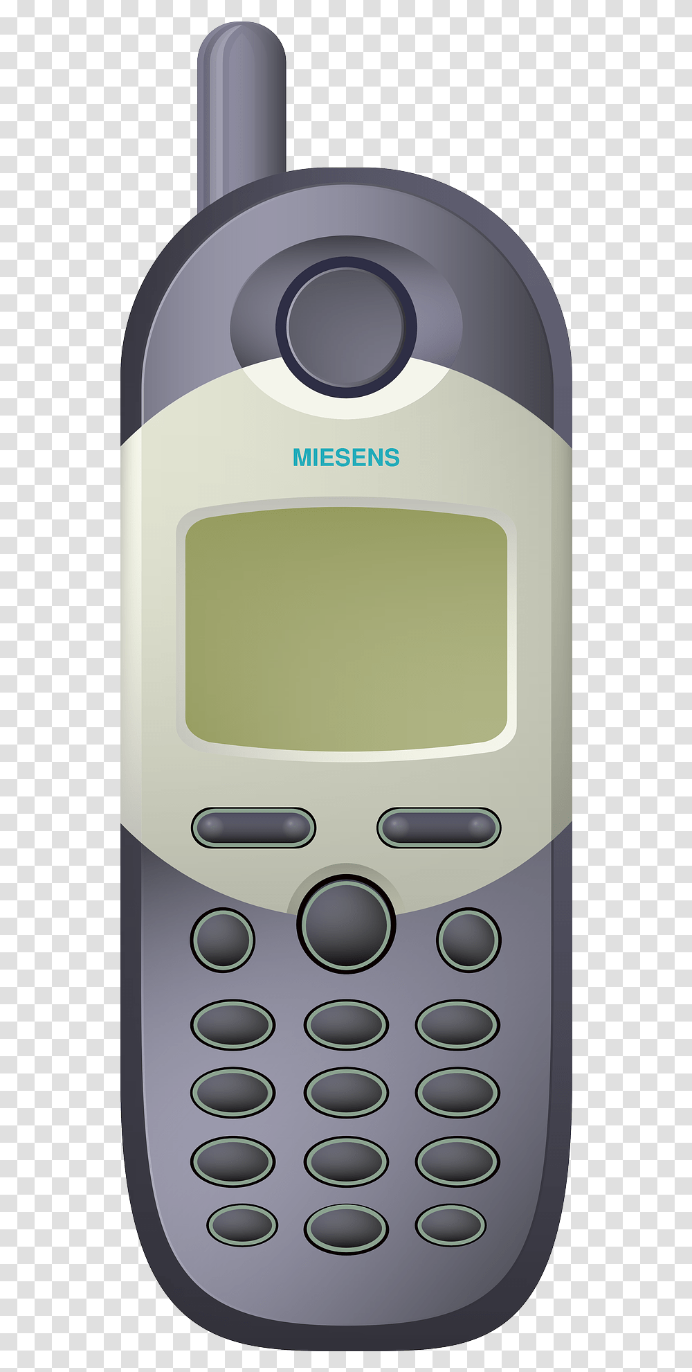 Cell Phone Clipart, Electronics, Monitor, Screen, Display Transparent Png