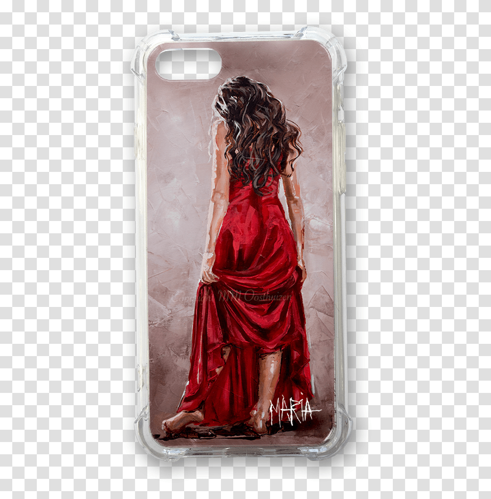 Cell Phone Cover, Evening Dress, Robe, Gown Transparent Png