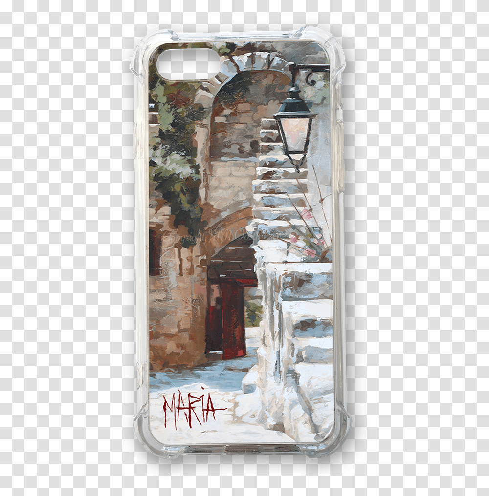 Cell Phone Cover, Home Decor, Painting, Ice Transparent Png