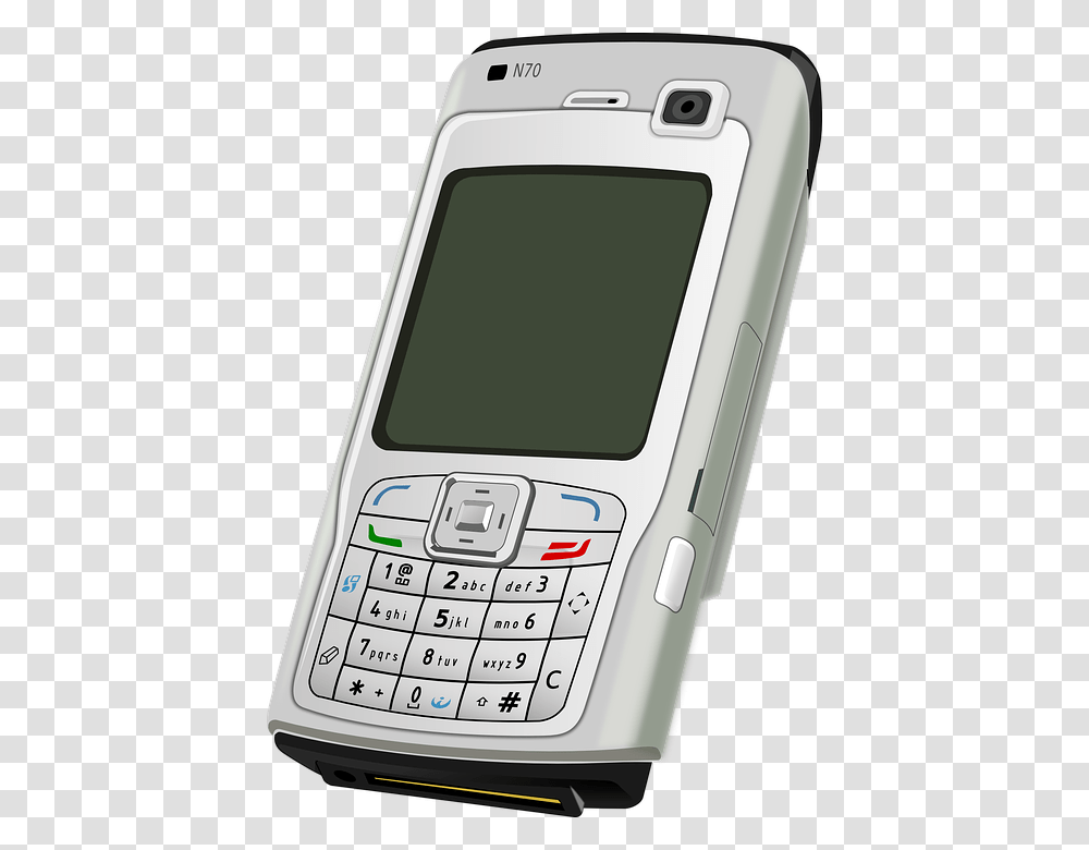 Cell Phone Free To Use Clip Art Mobile Phone Clip Art, Electronics, Interior Design, Indoors, Iphone Transparent Png