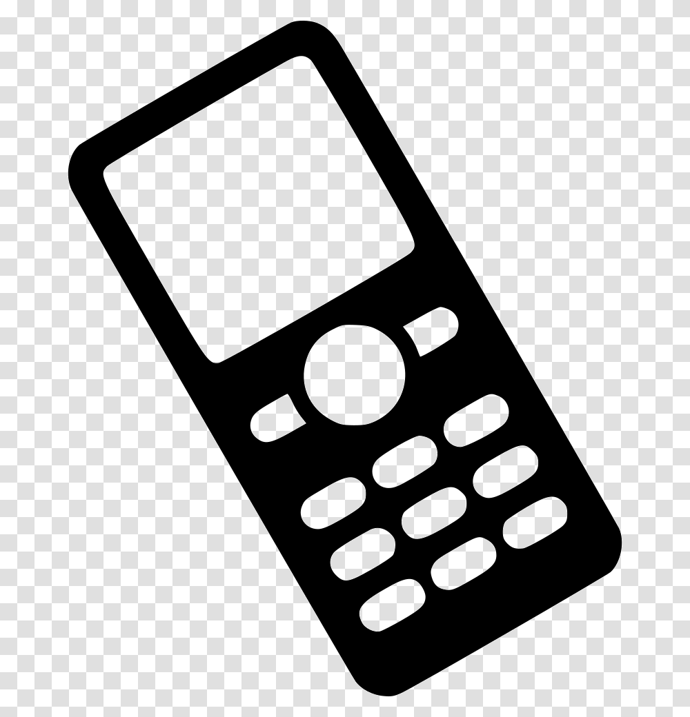 Cell Phone Icon Cell Phone Icon, Electronics, Shovel, Tool, Calculator Transparent Png