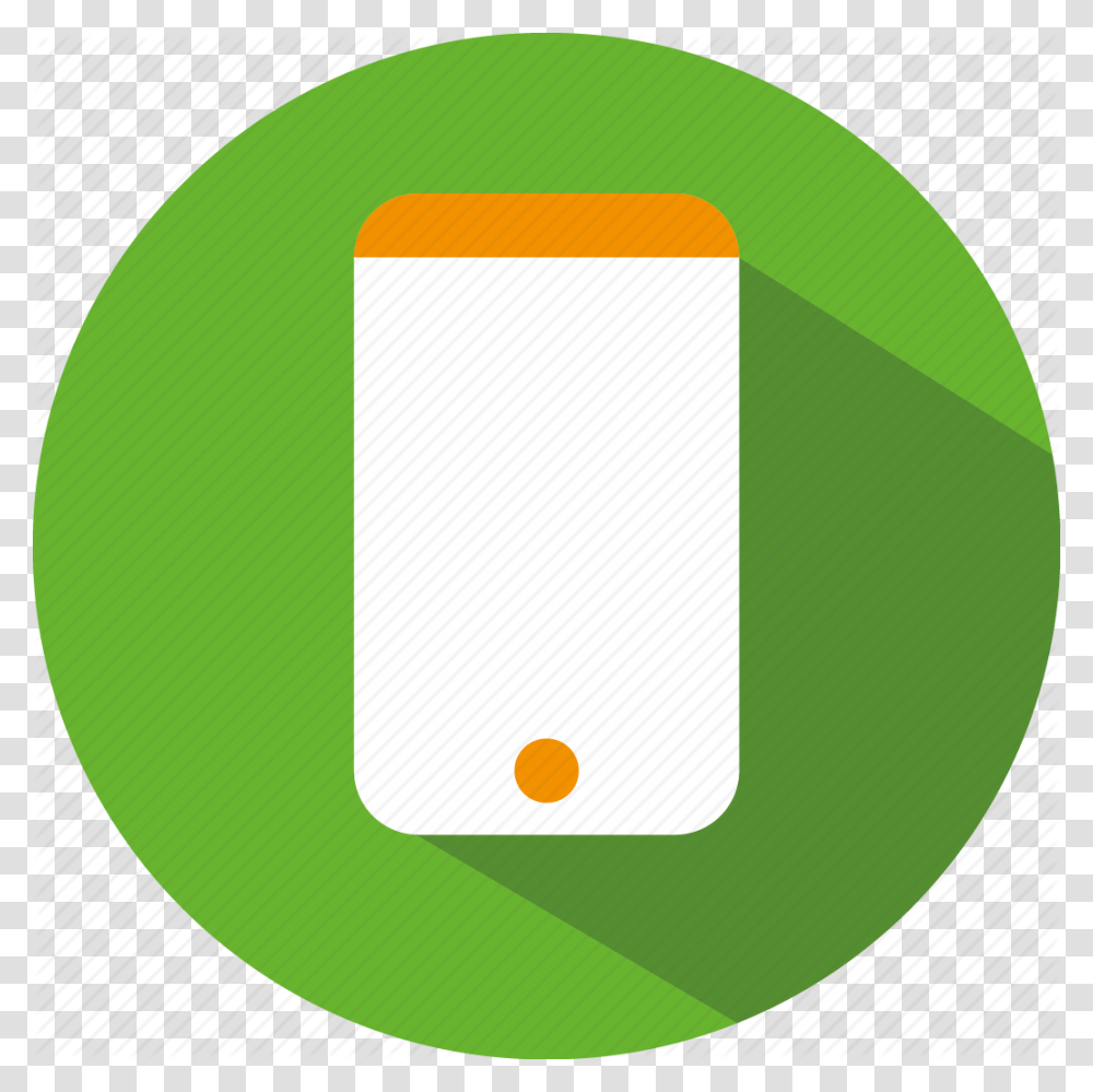 Cell Phone Icon Green, Rug, Label, Plot Transparent Png