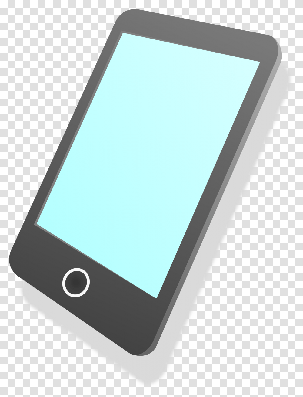Cell Phone Icon Tablet Computer, Electronics, Mobile Phone, Iphone Transparent Png