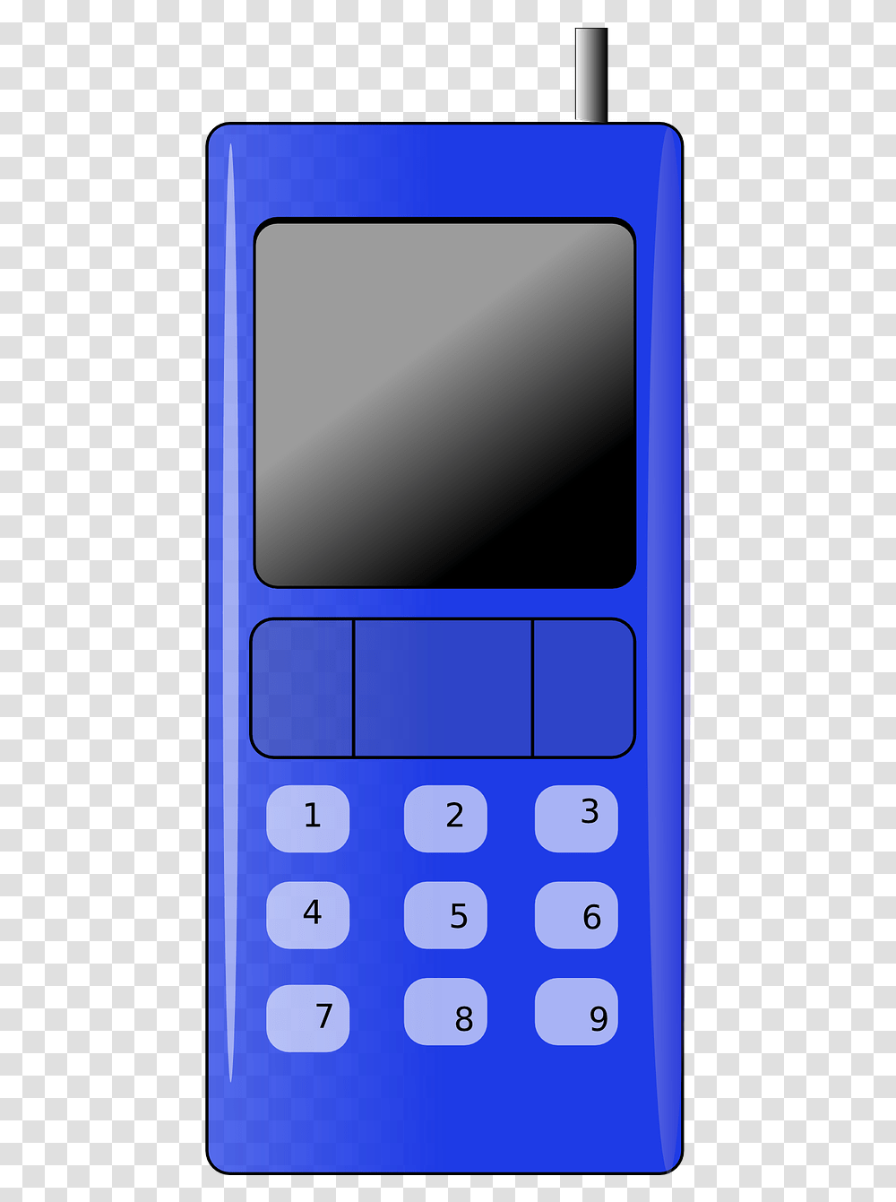 Cell Phone, Mobile Phone, Electronics, Monitor, Screen Transparent Png