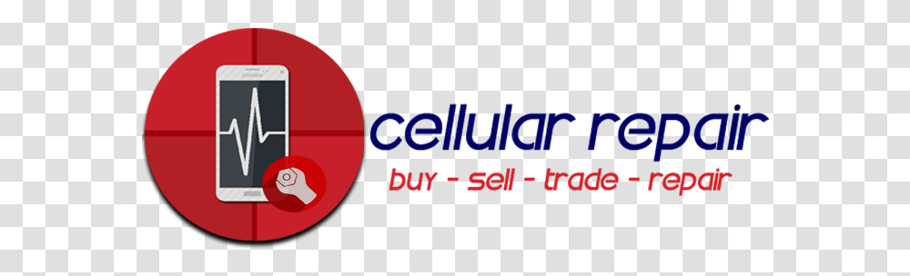Cell Phone Repair Logo 1 Image Circle, Text, Symbol, Word, Alphabet Transparent Png