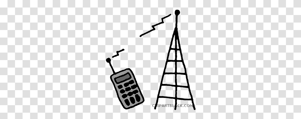 Cell Phone Tower Clipart Clip Art Images, Electronics, Interior Design, Indoors Transparent Png